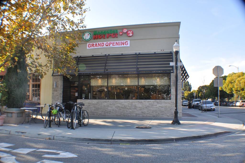 Little Sheep Mongolian Hot Pot Mt View | restaurant | 102 Castro St, Mountain View, CA 94041, USA | 6503865061 OR +1 650-386-5061