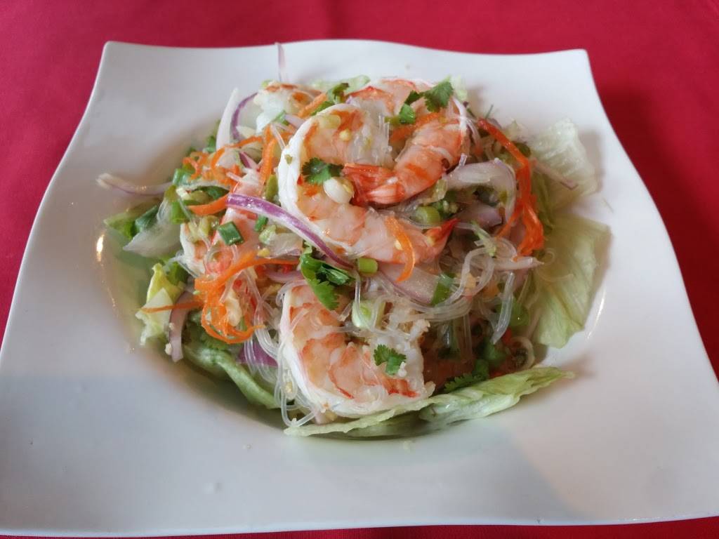 Siam Cuisine | restaurant | 265 White Bridge Pike E, Nashville, TN 37209, USA | 6153540082 OR +1 615-354-0082