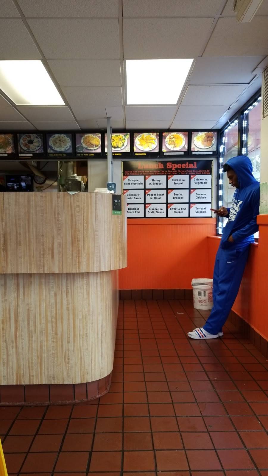 Long Garden Restaurant | restaurant | 3810 Montgomery St, Savannah, GA 31405, USA | 9122329166 OR +1 912-232-9166