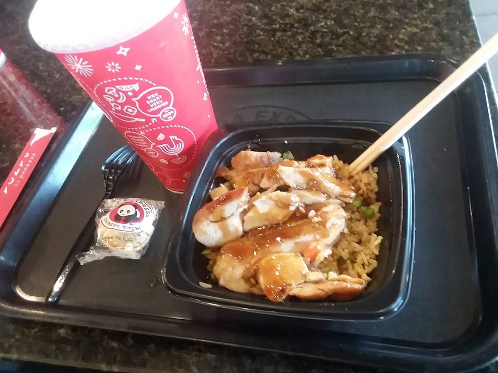 Panda Express | meal takeaway | 2521 N Prospect Ave, Champaign, IL 61822, USA | 2173550774 OR +1 217-355-0774