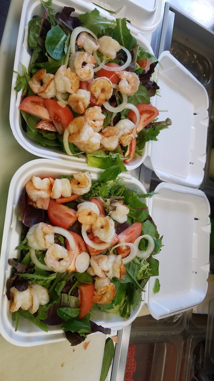 Supreme Seafood Restaurant | restaurant | 999 Foxon Rd, North Branford, CT 06471, USA | 2034842721 OR +1 203-484-2721