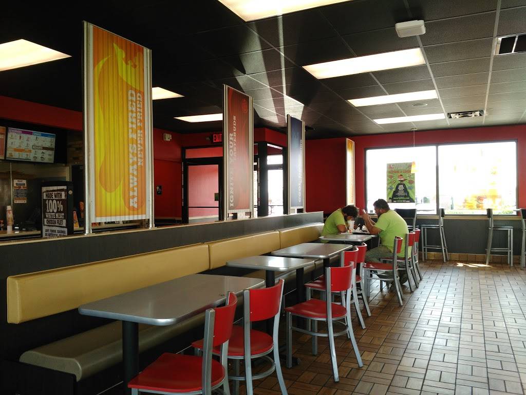 Burger King | restaurant | 14933 N Meridian St, Carmel, IN 46032, USA | 3175800438 OR +1 317-580-0438