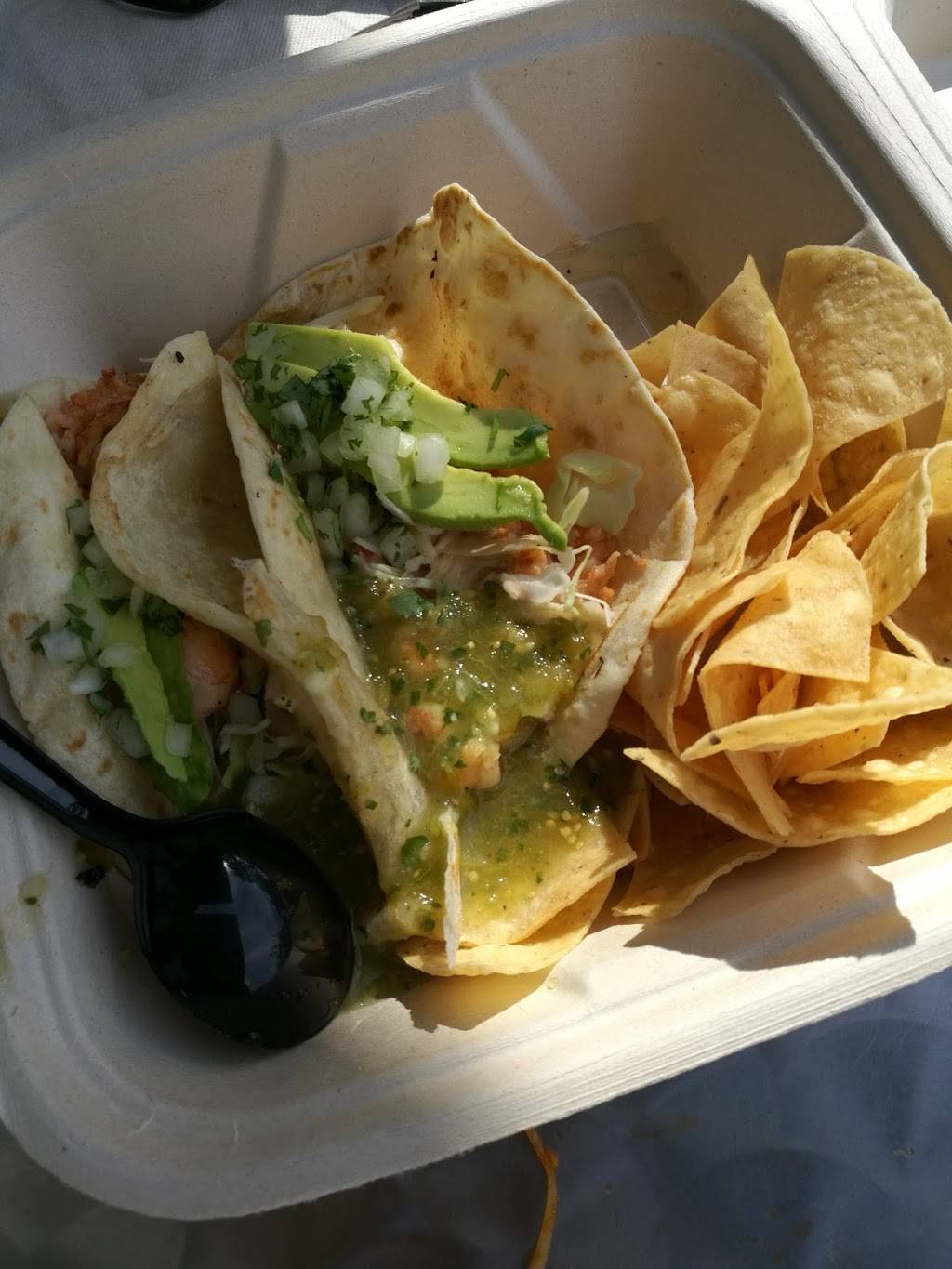 Rubios | restaurant | 9500 Gilman Dr., Price Ctr Food Ct, La Jolla, CA 92093, USA | 8587840508 OR +1 858-784-0508