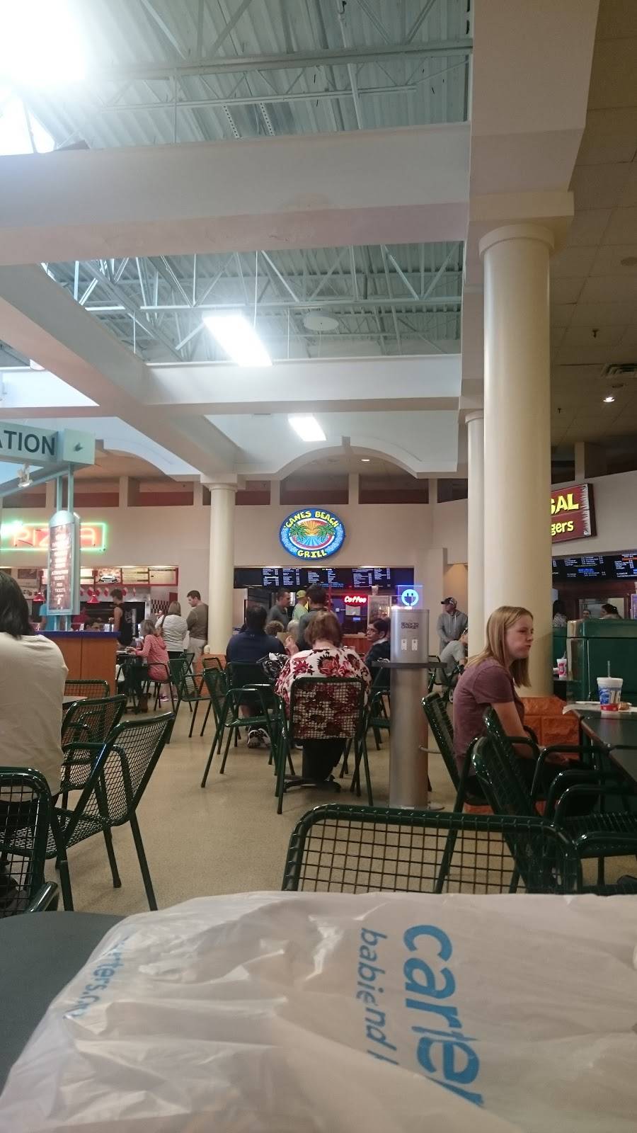 Rufinos Pizza & Italian | restaurant | Premium Oulets, 2700 FL-16 unit #207, St. Augustine, FL 32092, USA | 9048195399 OR +1 904-819-5399