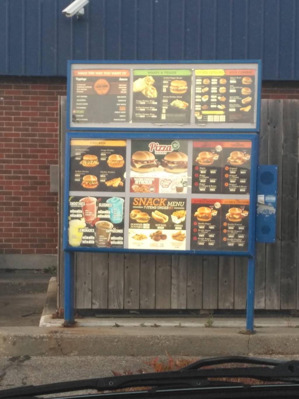 Harveys | restaurant | 1157 Victoria St N, Kitchener, ON N2B 3C8, Canada | 5195842880 OR +1 519-584-2880