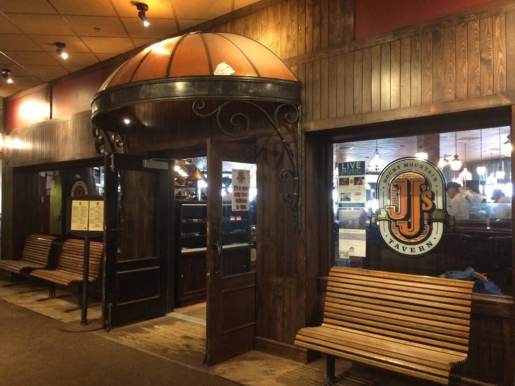 JJs Rocky Mountain Tavern | restaurant | 102 Wheeler Cir, Frisco, CO 80443, USA | 9709683062 OR +1 970-968-3062