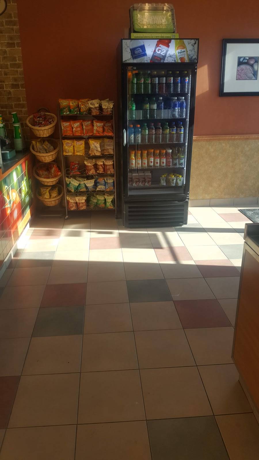 Subway | restaurant | 325 Central Parkway West Parkways West Shopping Centre, unit 50, Mississauga, ON L5B 3X9, Canada | 9053060015 OR +1 905-306-0015