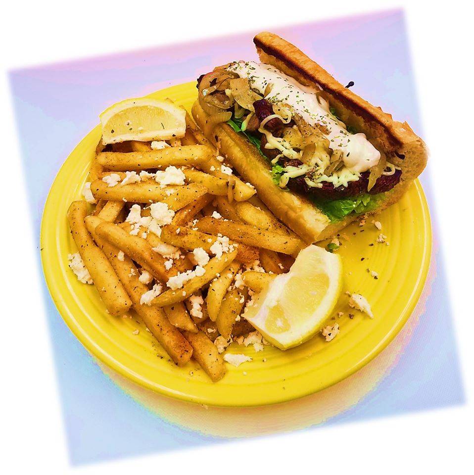 Pita Stop | restaurant | 2280 Southlake Mall, Merrillville, IN 46410, USA | 2193010763 OR +1 219-301-0763