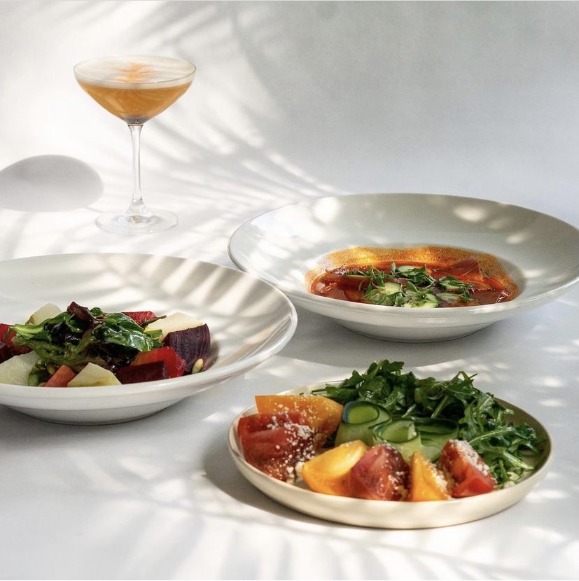 Habitat Kitchen & Bar | restaurant | 310 Pharr Rd NE, Atlanta, GA 30305, USA | 6787705625 OR +1 678-770-5625