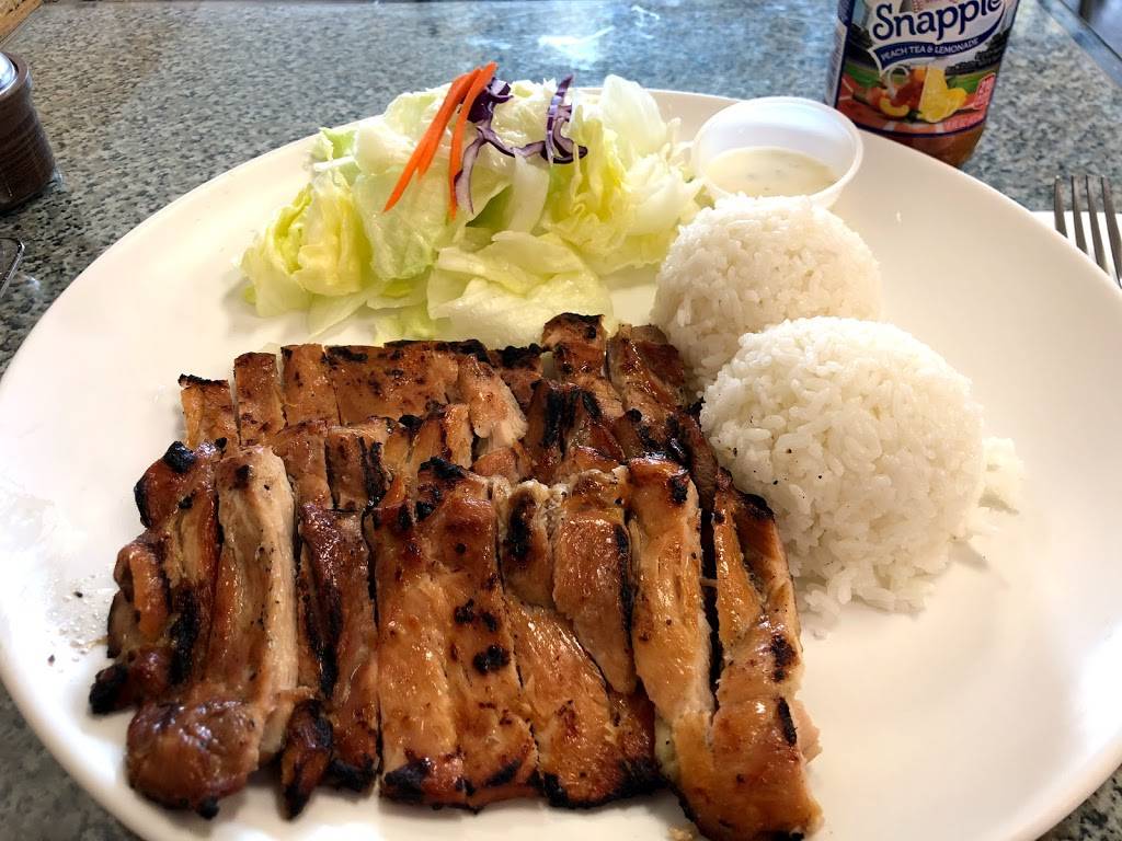 Konichs Teriyaki | restaurant | 23217 Pacific Hwy S, Kent, WA 98032, USA | 2068784860 OR +1 206-878-4860