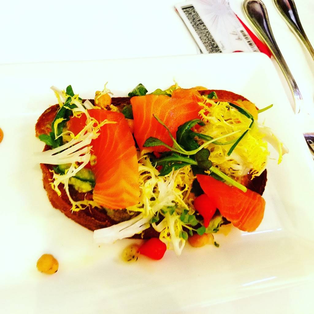 Lemaire | restaurant | 101 W Franklin St, Richmond, VA 23220, USA | 8046494629 OR +1 804-649-4629