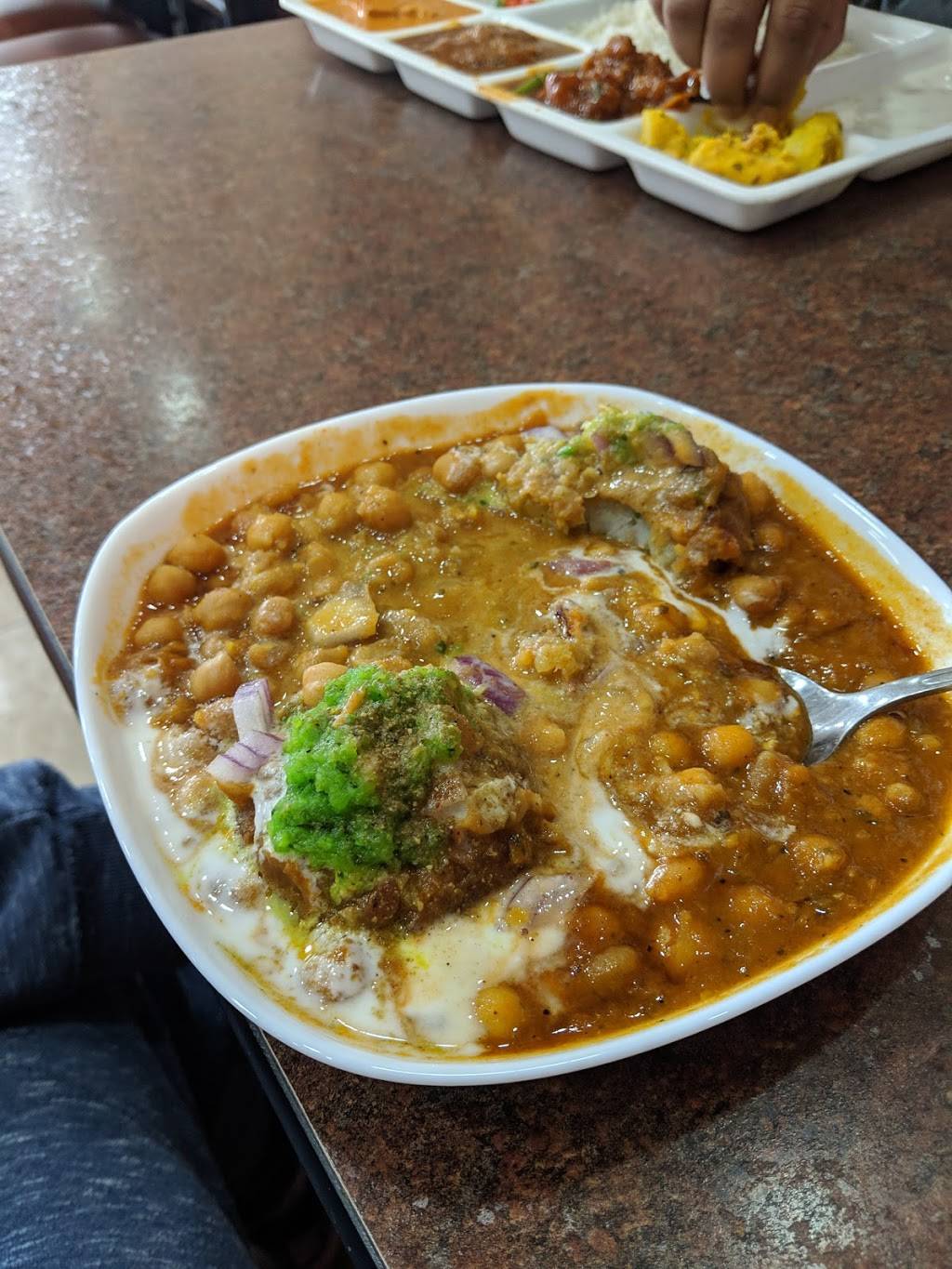 Johal Sweets & Restaurant | restaurant | 3918 Cottrelle Blvd, Brampton, ON L6P 2R1, Canada | 9057949091 OR +1 905-794-9091