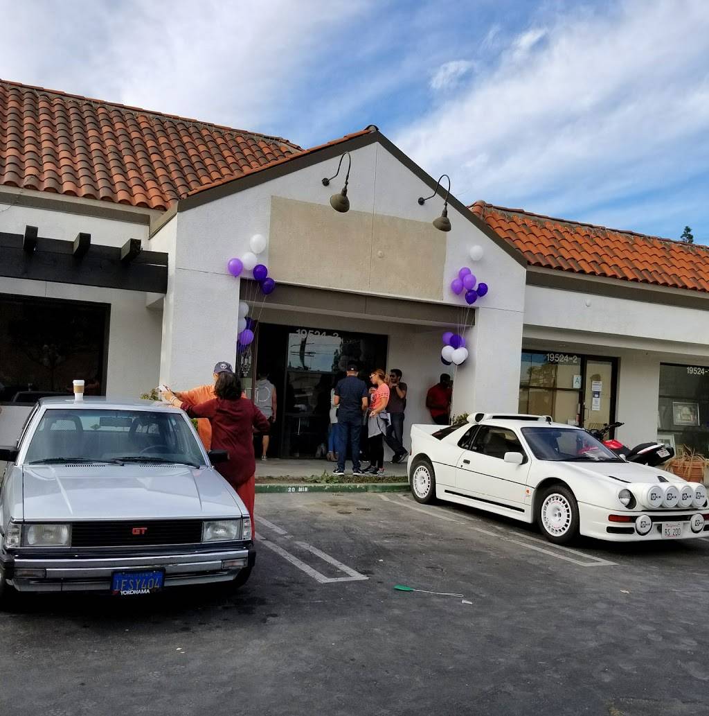 Ninongs Pastries & Cafe | cafe | 19524 Nordhoff St, Northridge, CA 91324, USA | 8184535486 OR +1 818-453-5486