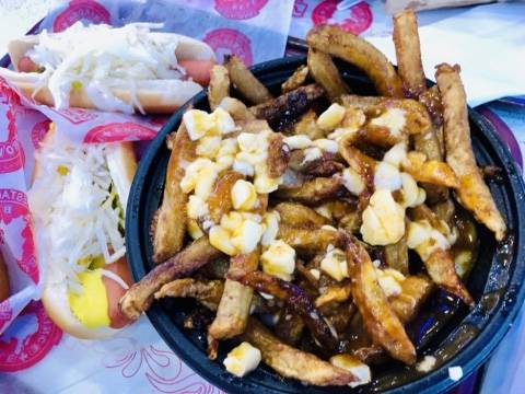 Restaurant La Belle Province | restaurant | 2915 Boulevard des Sources, Dorval, QC H9R 4N3, Canada | 5146842669 OR +1 514-684-2669