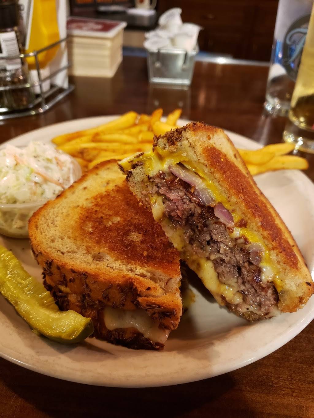 Keys Cafe & Bakery | restaurant | 504 Robert St N, St Paul, MN 55101, USA | 6512224083 OR +1 651-222-4083