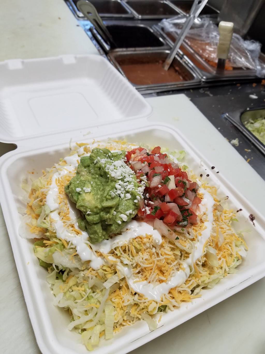 Island Taco | restaurant | 211 Crossroads Blvd, Carmel-By-The-Sea, CA 93923, USA | 8316248454 OR +1 831-624-8454