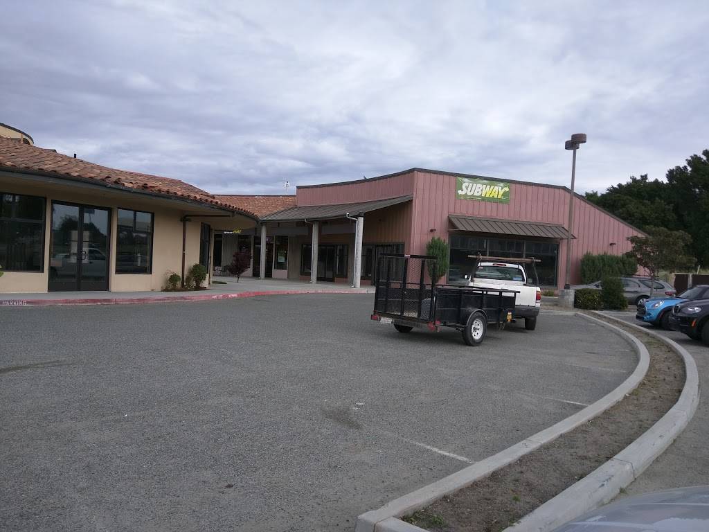 Subway | restaurant | 1301 Broadway, Suite A-0, King City, CA 93930, USA | 8313853608 OR +1 831-385-3608