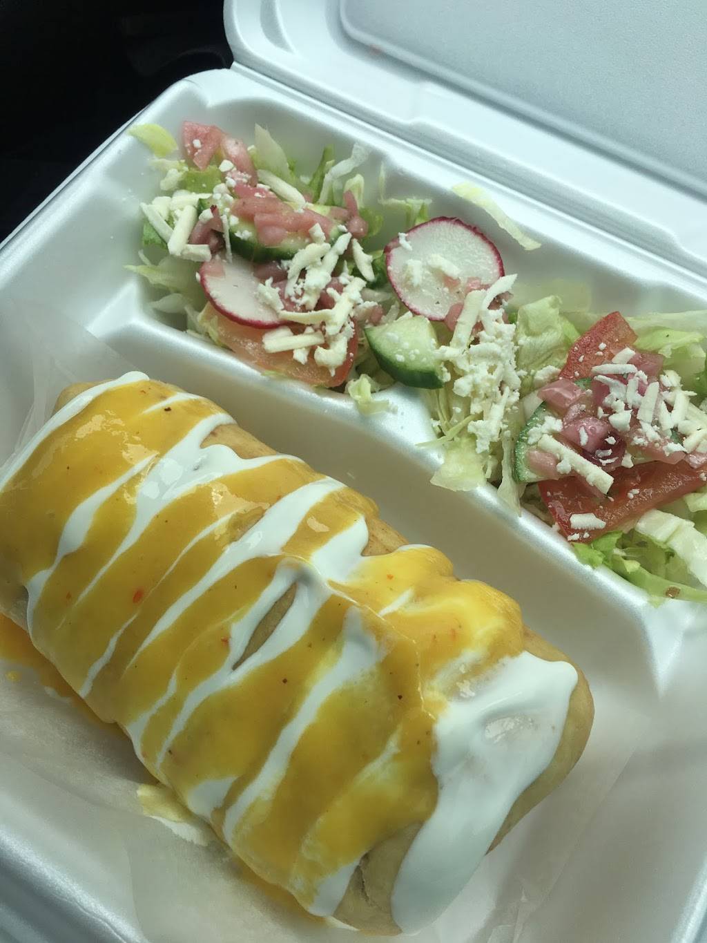 Marias Tortas Jalisco | restaurant | 432 Hamilton Regional Rd 8, Stoney Creek, ON L8G 1G3, Canada | 9056627773 OR +1 905-662-7773