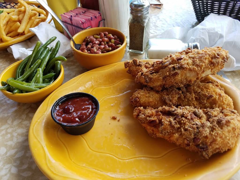 Barbara Jeans On The Water | restaurant | 15 S Roscoe Blvd, Ponte Vedra Beach, FL 32082, USA | 9042807522 OR +1 904-280-7522