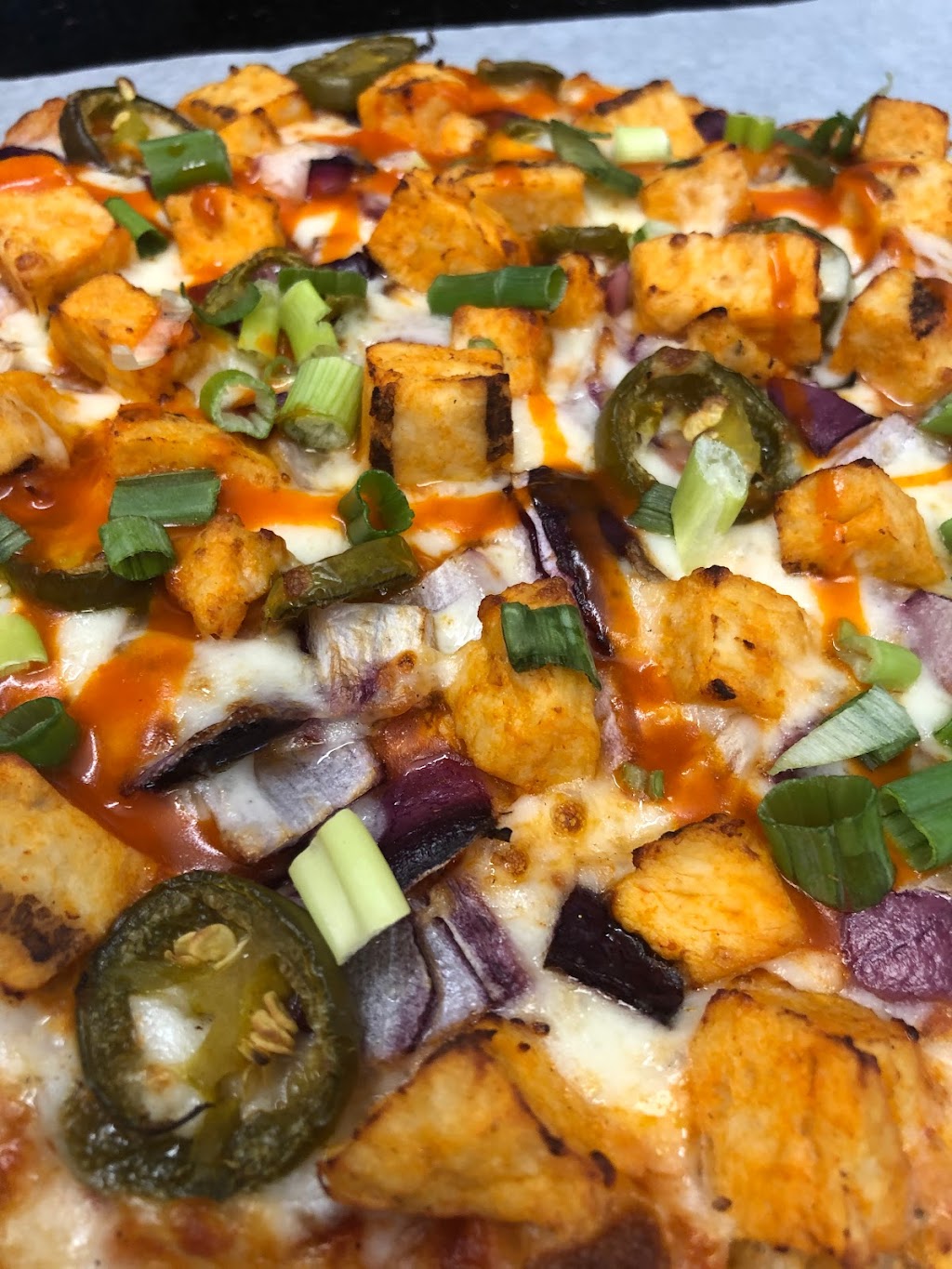 Jacks Pizza & Wings | restaurant | 1400 Standiford Ave suite 1, Modesto, CA 95350, USA | 2095672660 OR +1 209-567-2660