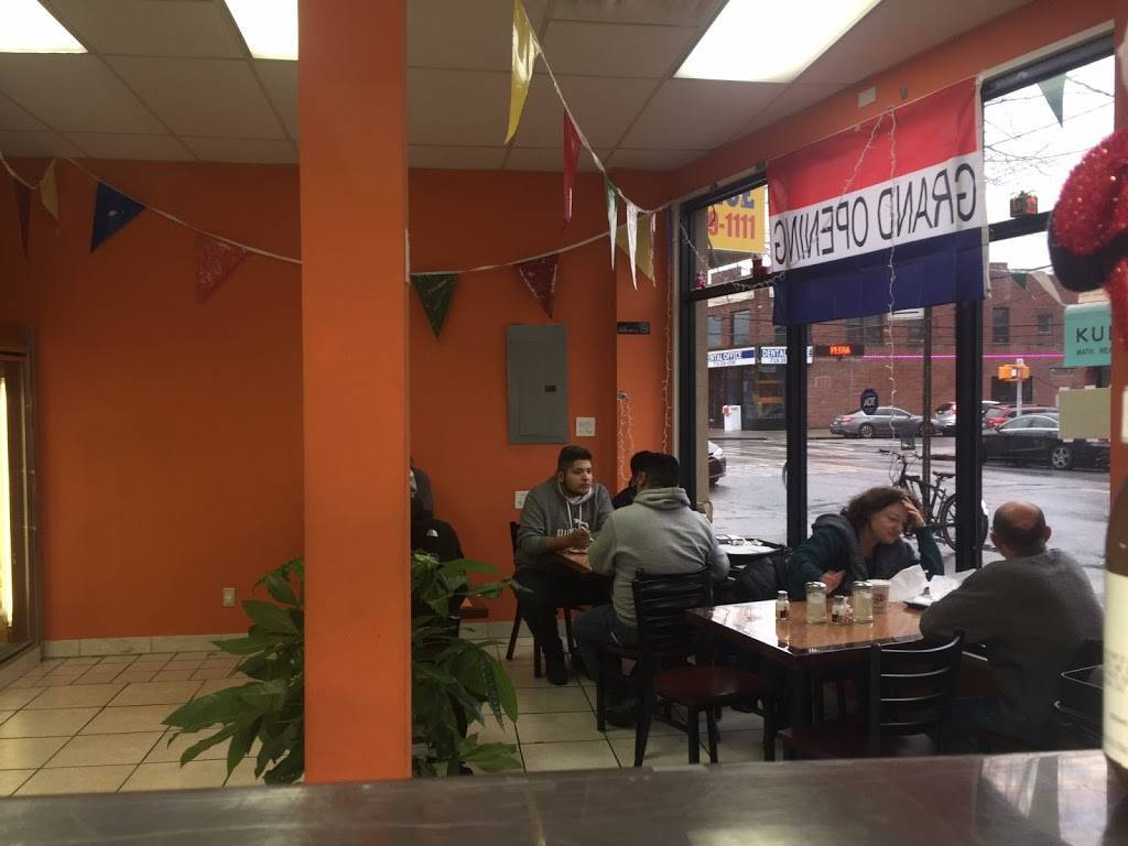 Avenue U Bagels | cafe | 284 Avenue U, Brooklyn, NY 11223, USA | 3475876801 OR +1 347-587-6801