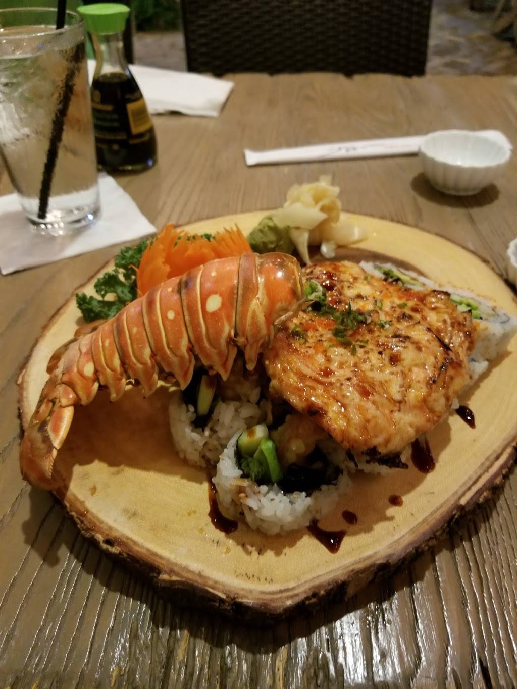 Too Bizaare | restaurant | 107 Dockside Cir, Jupiter, FL 33477, USA | 5612032510 OR +1 561-203-2510