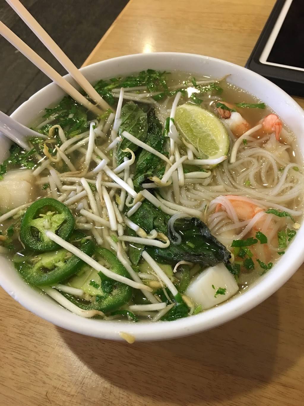 PHO96 | restaurant | 7844 Kingland Dr, West Chester Township, OH 45069, USA | 5137798448 OR +1 513-779-8448