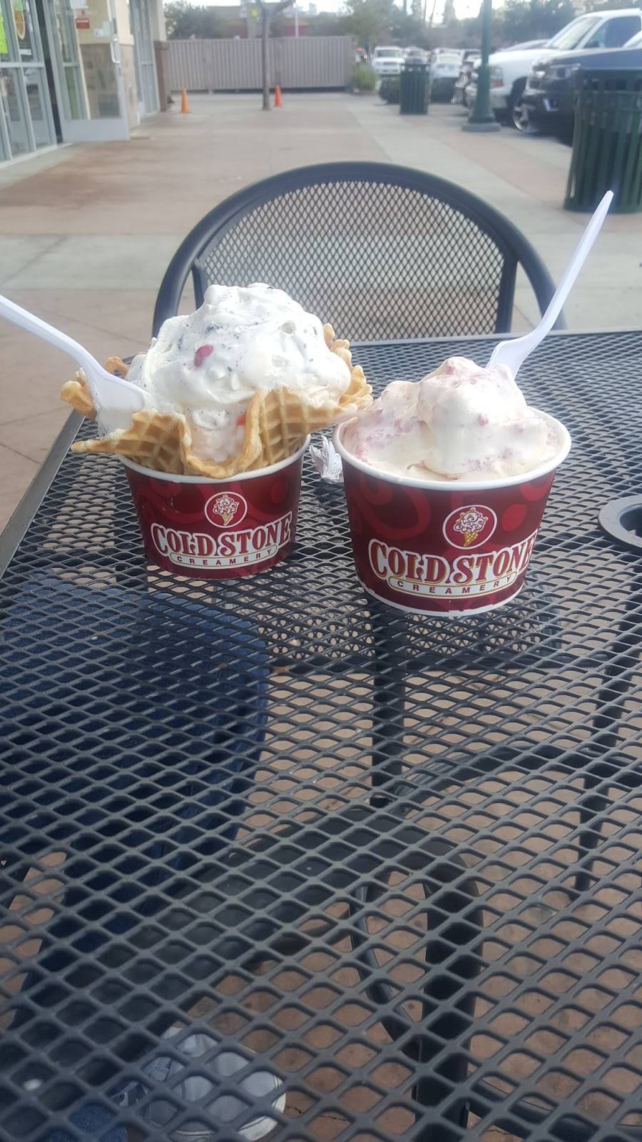 Cold Stone Creamery | bakery | 3388 W Century Blvd, Inglewood, CA 90303, USA | 3106711010 OR +1 310-671-1010