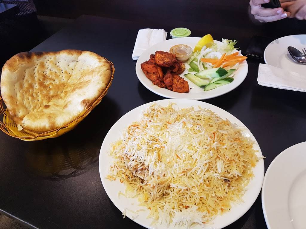 Silver Spoon Warden | restaurant | 1548 Warden Ave, Scarborough, ON M1R 2S8, Canada | 4164440295 OR +1 416-444-0295