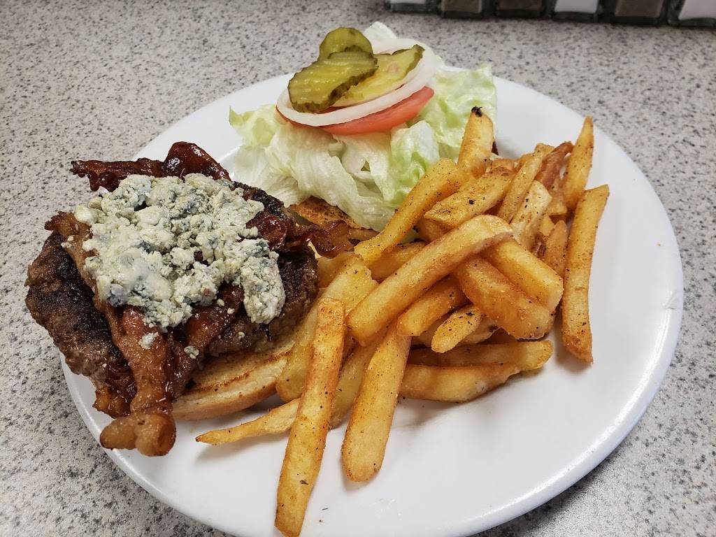 Countryside Cafe | restaurant | 28050 U.S. 19 # 104, Clearwater, FL 33761, USA | 7277966998 OR +1 727-796-6998