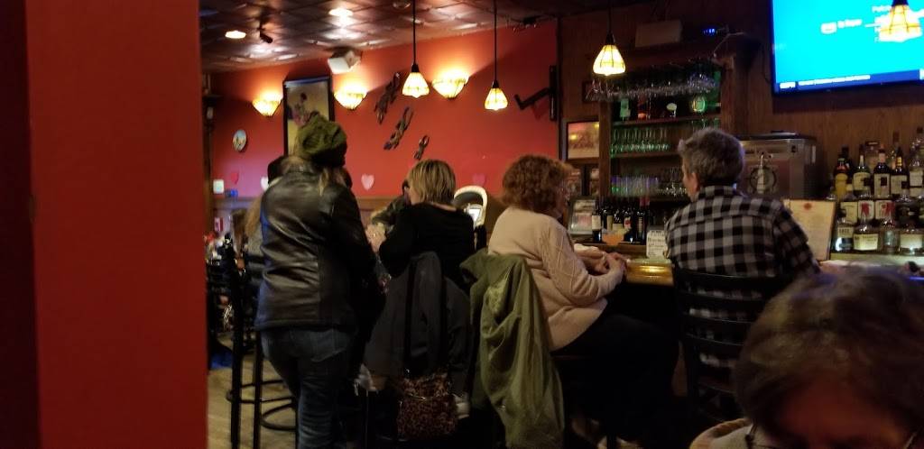 Main street restaurant | restaurant | 244 Main St, Saugerties, NY 12477, USA | 8452466222 OR +1 845-246-6222