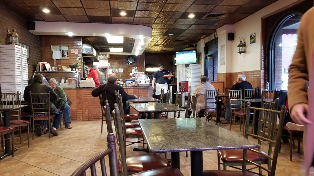 Rosa 2 Pizzeria | restaurant | 75-59 Metropolitan Ave #1, Middle Village, NY 11379, USA | 7188944707 OR +1 718-894-4707