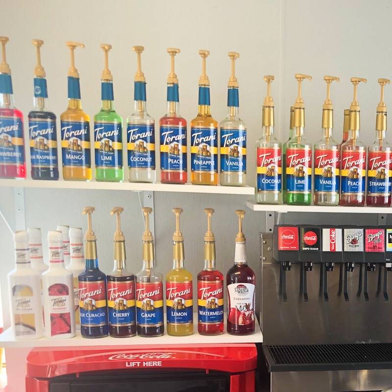 Popcorn Drive In | restaurant | 811 Main St, Logan, UT 84321, USA | 4352139122 OR +1 435-213-9122