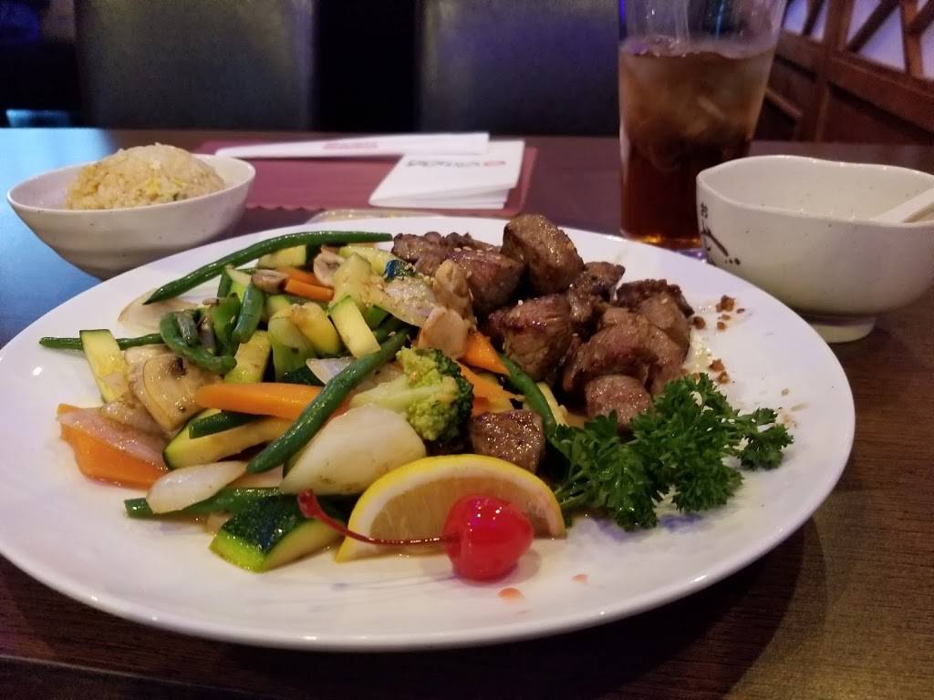 Suki Sushi | restaurant | 7030 Executive Center Dr #100, Brentwood, TN 37027, USA | 6158648155 OR +1 615-864-8155