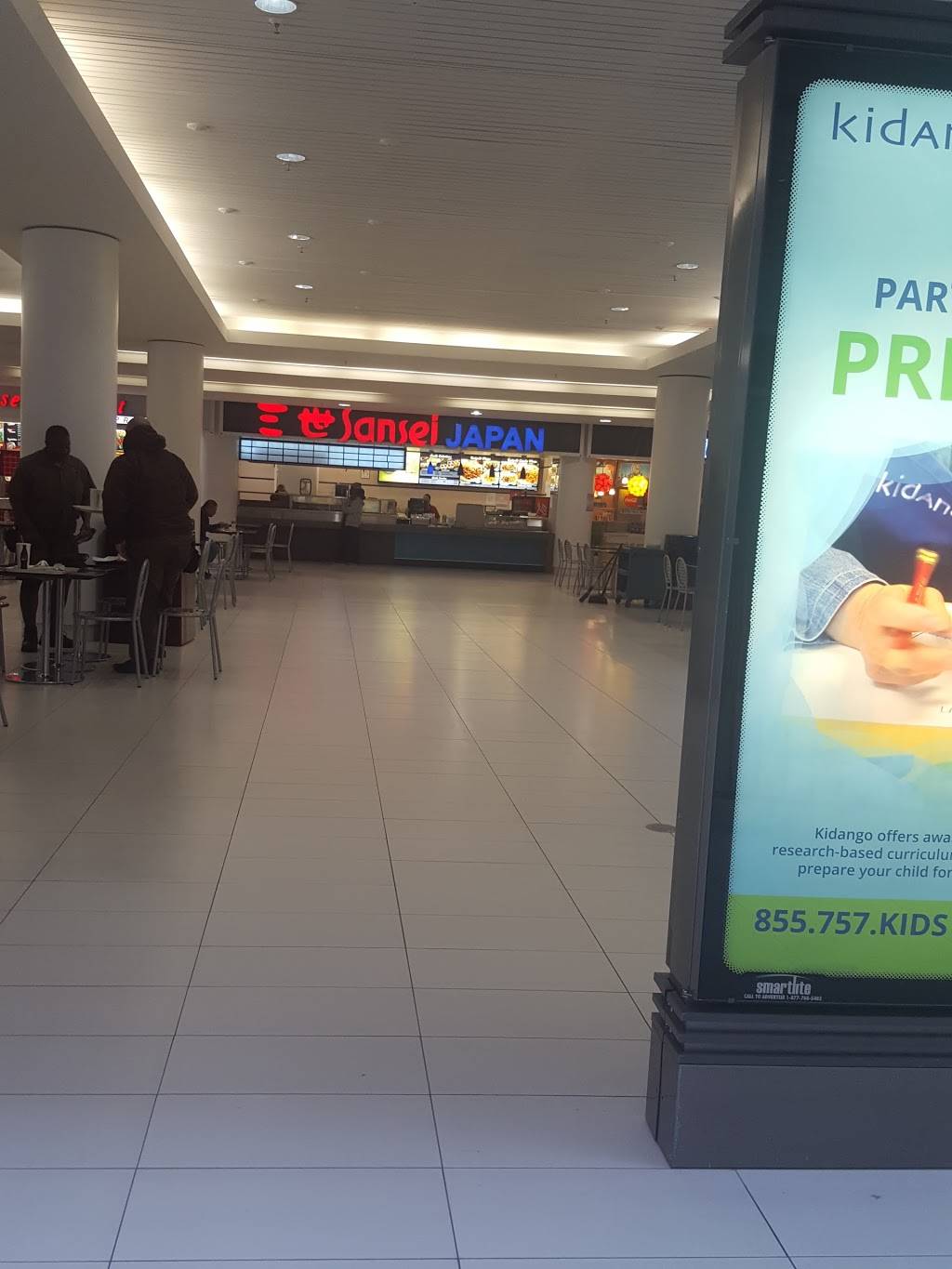 Sansei | restaurant | 19 Southland Mall, Hayward, CA 94545, USA | 5108877688 OR +1 510-887-7688