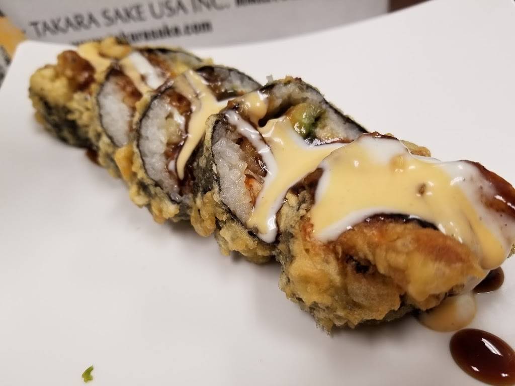 Sake 2 Me Sushi | restaurant | 3885 Cochran St, Simi Valley, CA 93063, USA | 8055279999 OR +1 805-527-9999