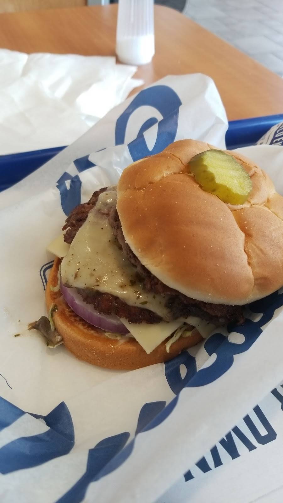 Culvers | restaurant | 4591 Power Center Ln, Orlando, FL 32839, USA | 3212475704 OR +1 321-247-5704