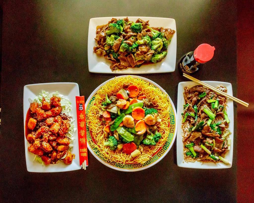 Mandarin Grill | restaurant | 505 E Grant Rd, Tucson, AZ 85705, USA | 5208828028 OR +1 520-882-8028