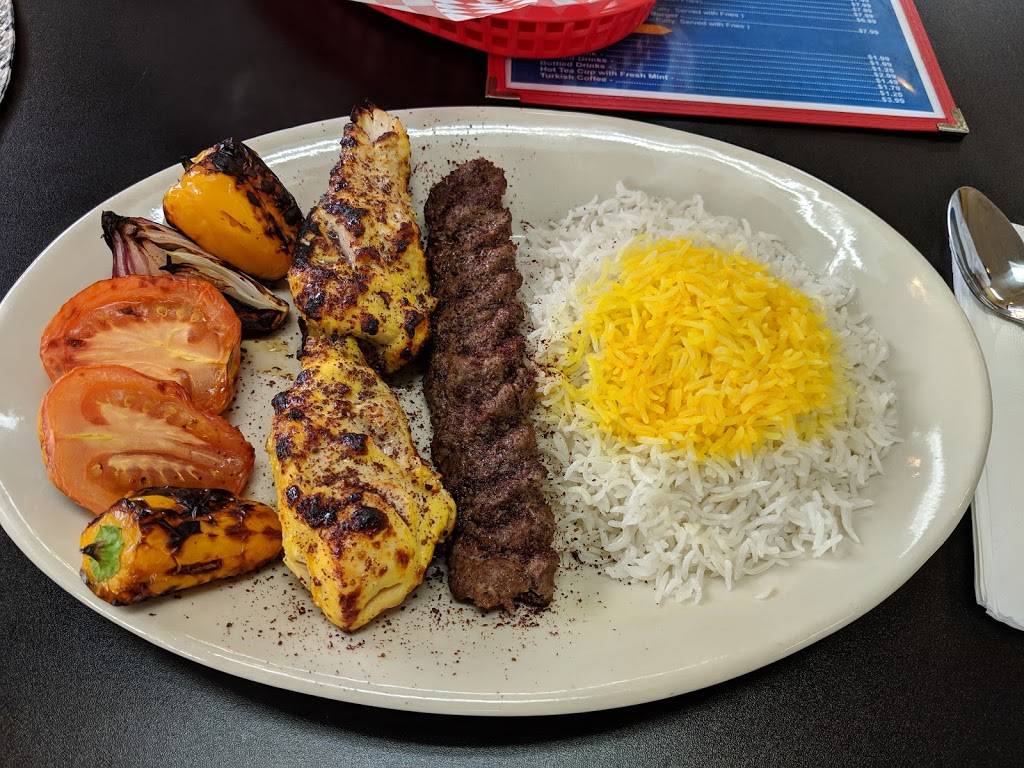 Beirut Mediterranean Restaurant. | restaurant | 4085 Medical Dr, San Antonio, TX 78229, USA | 2107691241 OR +1 210-769-1241