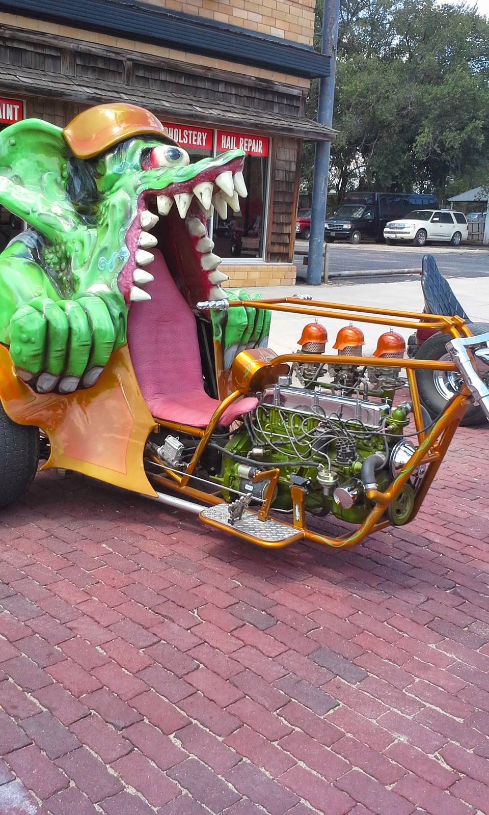 Millers Five Drive-In & Carry-Out | restaurant | 330 State St, Augusta, KS 67010, USA | 3167759989 OR +1 316-775-9989