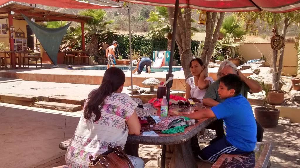 Restaurante La Berraquera | restaurant | Lerdo de Tejada, Villa de Juárez, B.C., Mexico | 016461607626 OR +52 646 160 7626