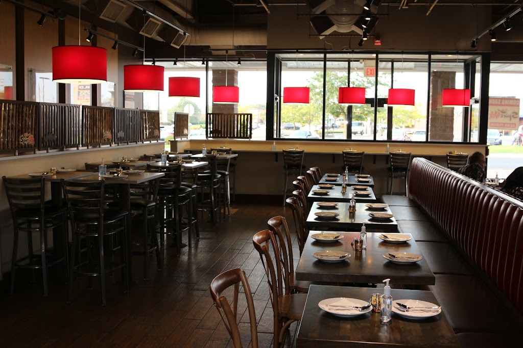 Spice Wok | restaurant | 440 Rt 130 South, East Windsor, NJ 08520, USA | 6093082070 OR +1 609-308-2070