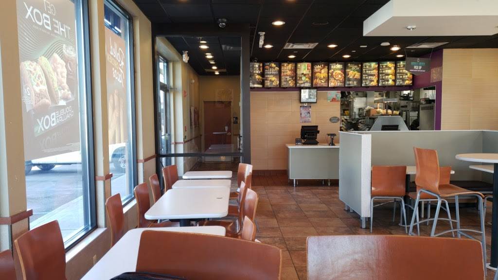 Taco Bell | meal takeaway | 3351 Conner St, Bronx, NY 10475, USA | 3473464122 OR +1 347-346-4122