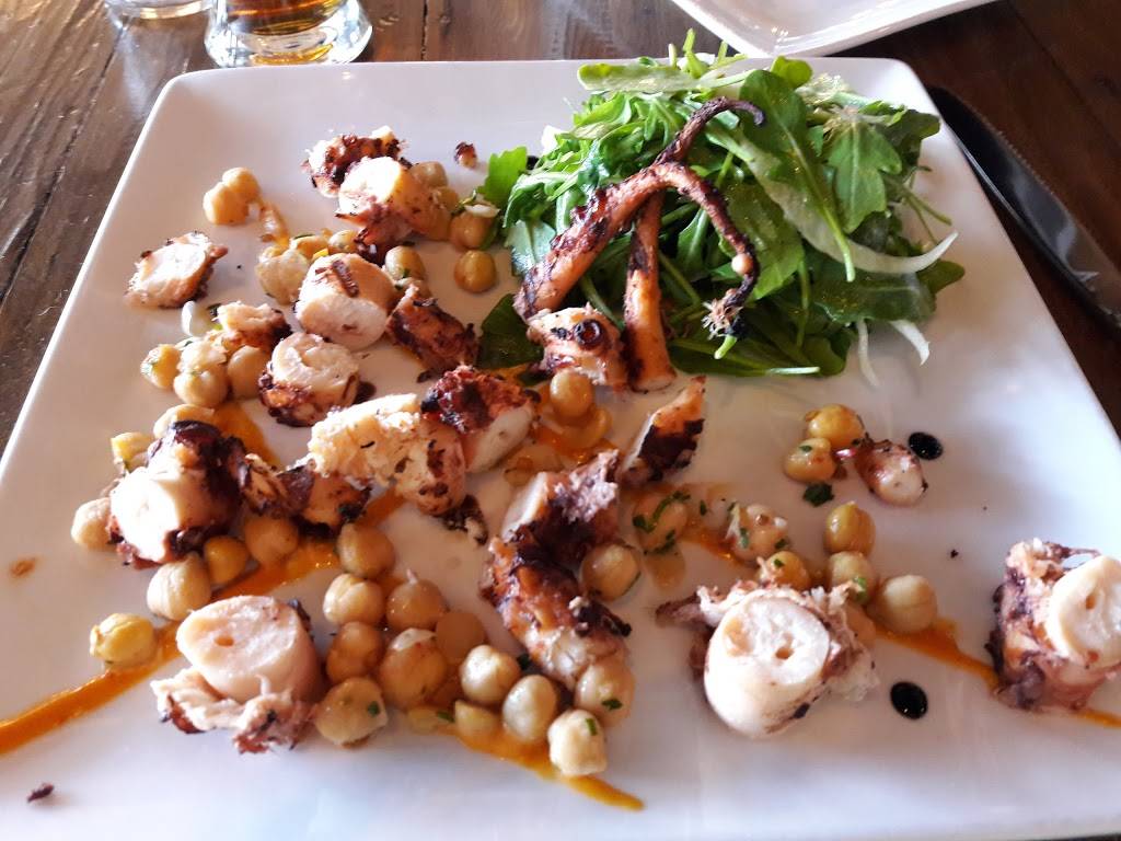 Nico Heirloom Kitchen | restaurant | 366 N Gilbert Rd, Gilbert, AZ 85234, USA | 4805844760 OR +1 480-584-4760