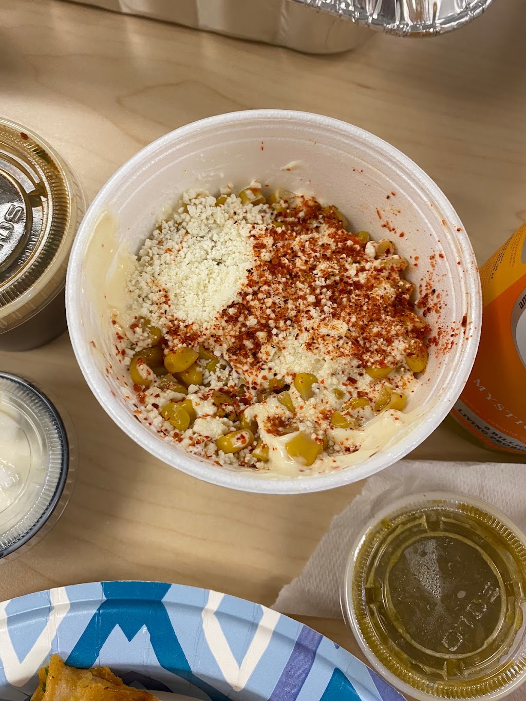 Tacos_is_life_nj | meal takeaway | 338 McBride Ave, Paterson, NJ 07501, USA | 8622918851 OR +1 862-291-8851