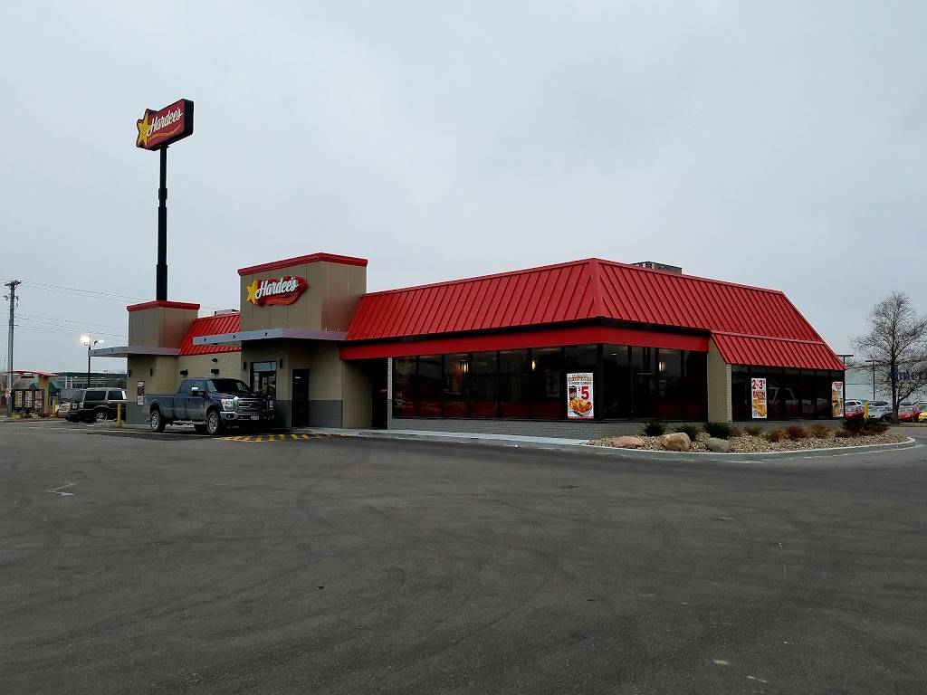 Hardees | restaurant | 3200 S Expressway St, Council Bluffs, IA 51501, USA | 7123669549 OR +1 712-366-9549