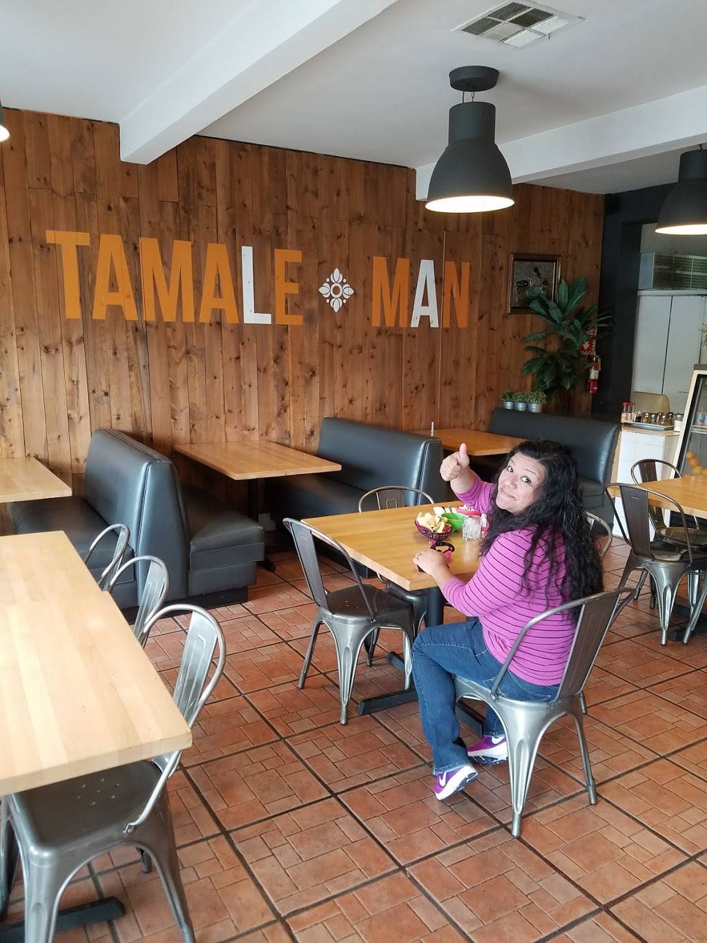 Tamale Man | restaurant | 3320 N Eastern Ave, Los Angeles, CA 90032, USA | 3232215954 OR +1 323-221-5954