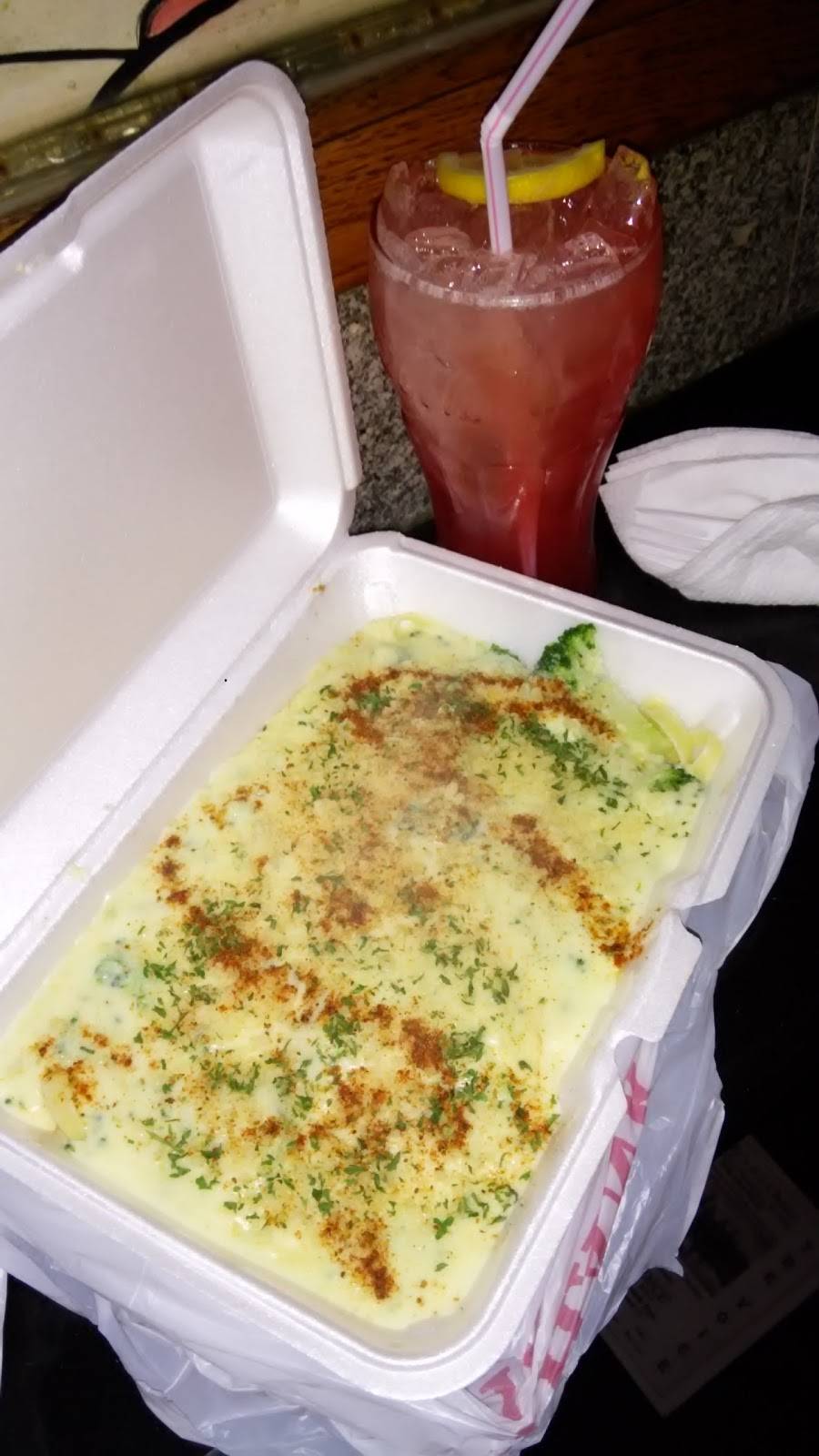 Galaxy West | restaurant | 3418, 5209 Market St, Philadelphia, PA 19139, USA | 2153073455 OR +1 215-307-3455