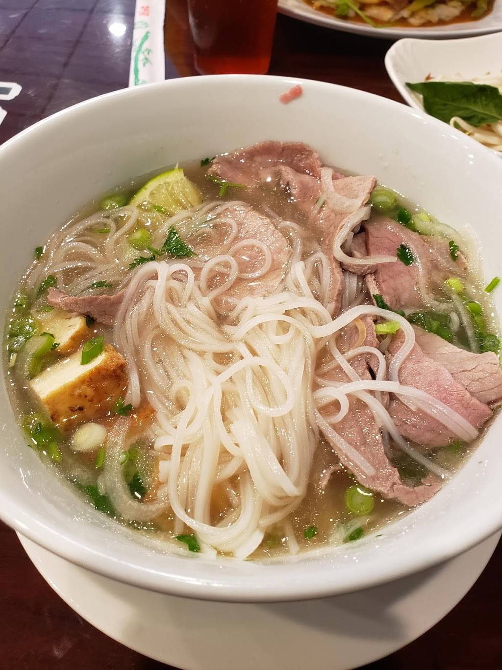 J Vietnamese Cafe | restaurant | 1406 Missouri Blvd ste c, Jefferson City, MO 65109, USA | 5736163545 OR +1 573-616-3545