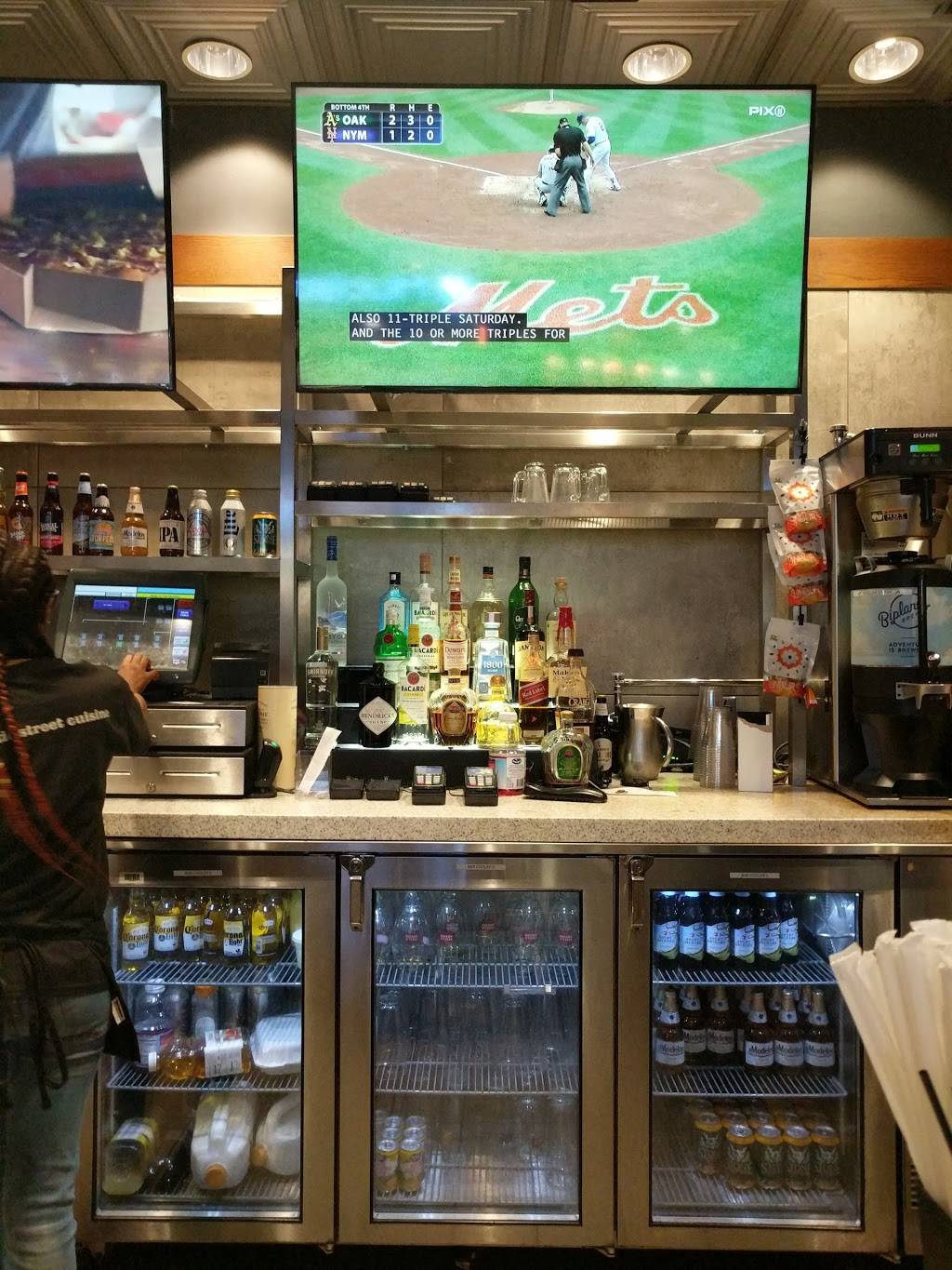 Urban Crave | restaurant | Jamaica, NY 11430, USA | 7037237264 OR +1 703-723-7264